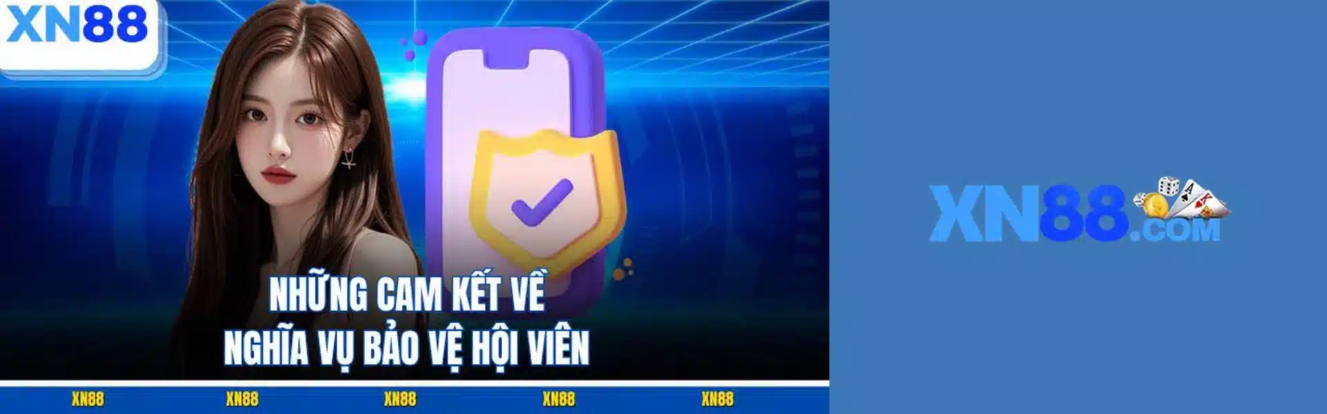 Banner XN88