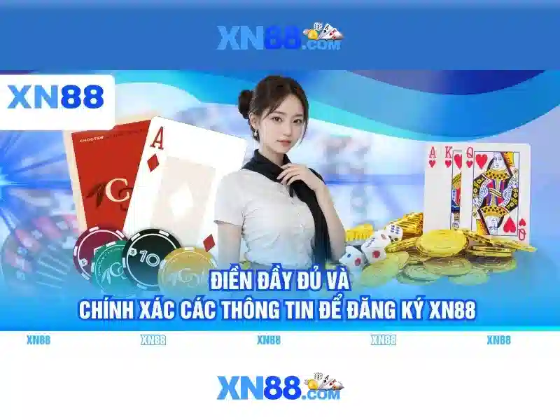 Đăng ký và bảo mật tài khoản