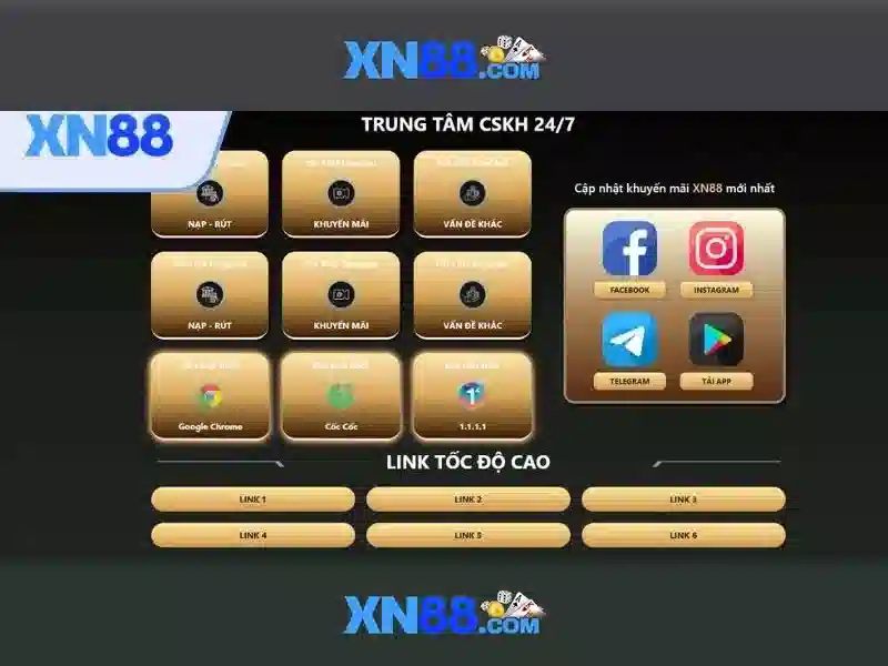Giới thiệu về xn88