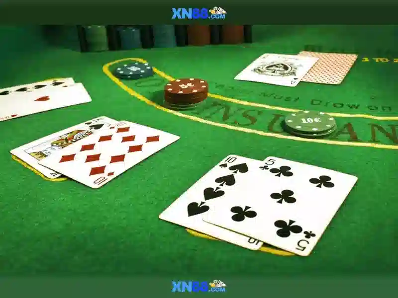 Danh sách trò chơi và casino