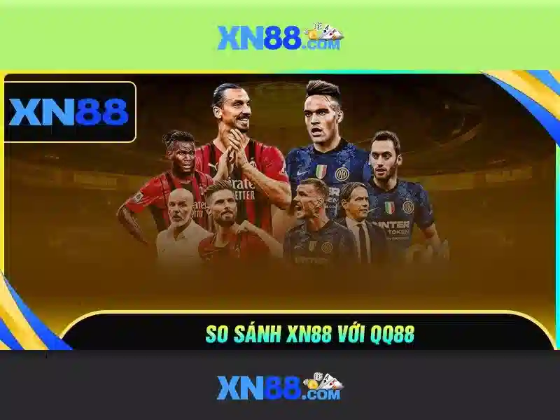 Các sản phẩm và dịch vụ của xn88