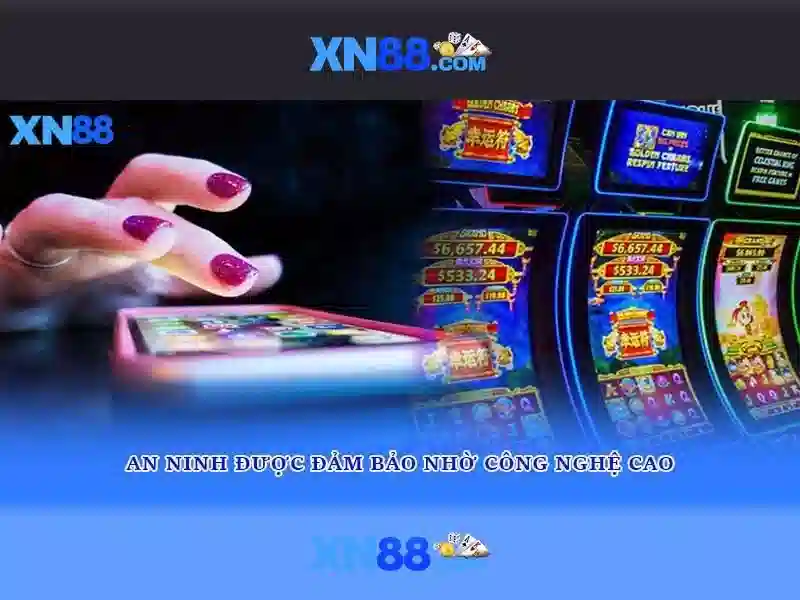 Lịch sử và uy tín của xn88