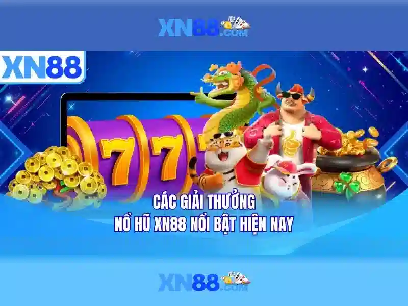 Tại sao chọn xn88?