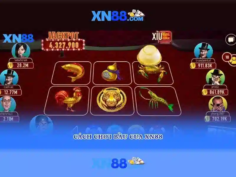 Đa dạng trò chơi và dịch vụ