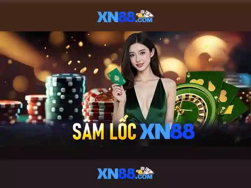 baccarat xn88