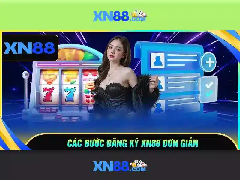 Nền tảng và sản phẩm của xn88