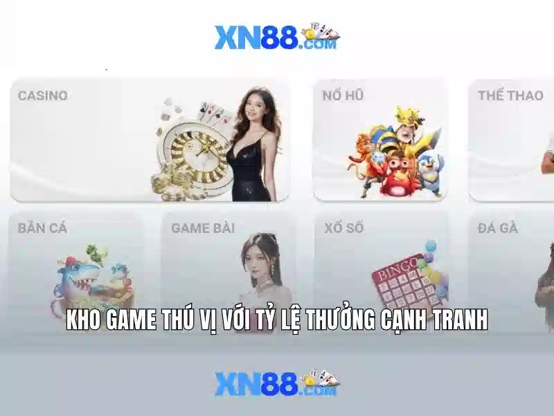 Giới thiệu về xn88