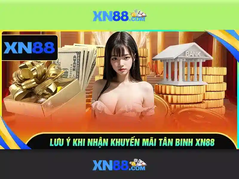 Giới thiệu về XN88
