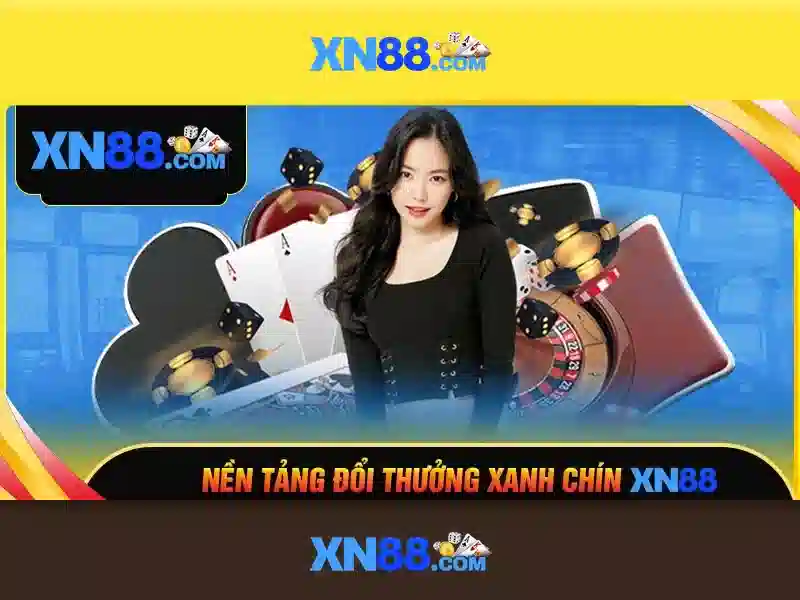 Giới thiệu về xn88