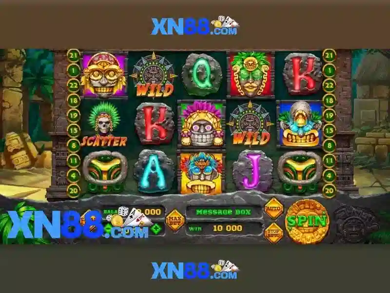 baccarat xn88