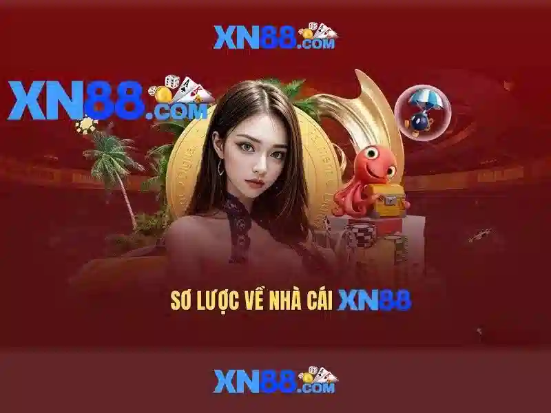 Tính năng nổi bật của xn88