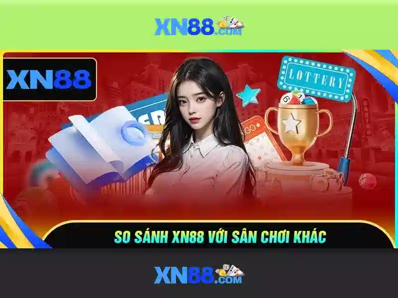 Lịch sử và sứ mệnh của xn88