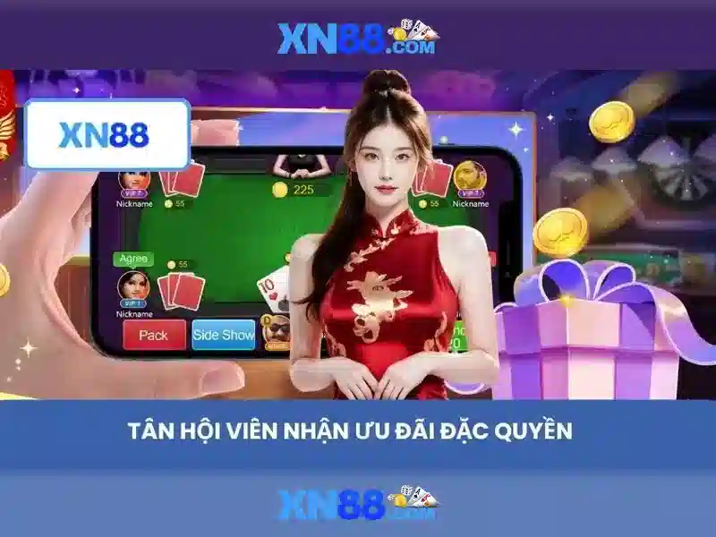 baccarat xn88