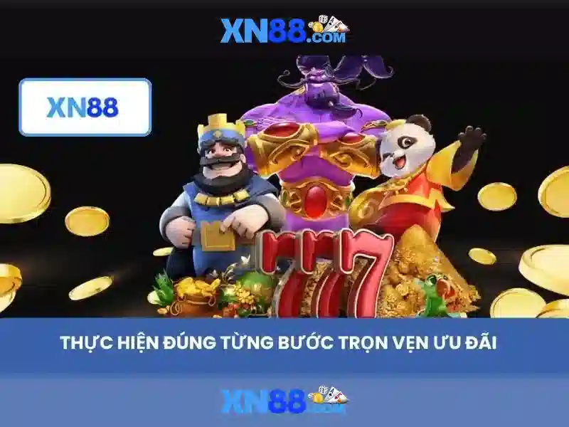 Tại sao chọn XN88?