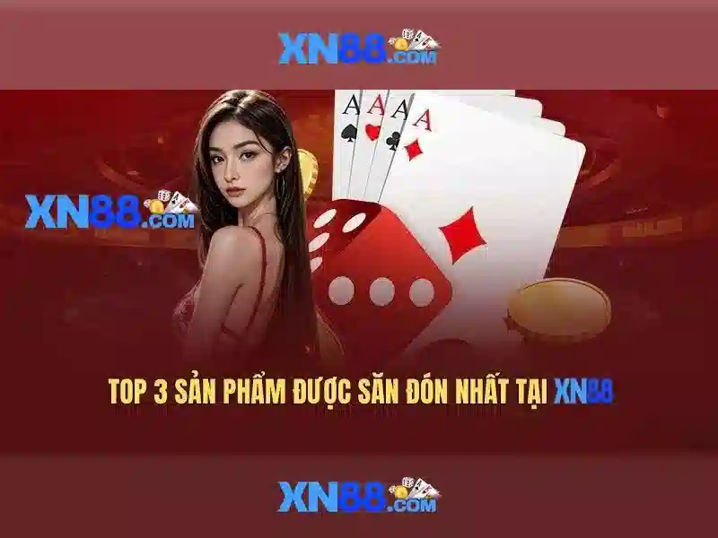 Các dịch vụ nổi bật của xn88