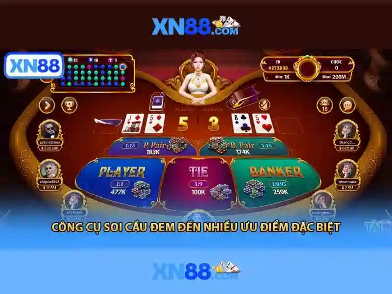 baccarat xn88