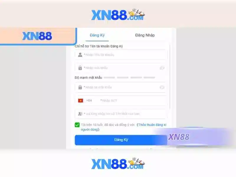 Giới thiệu về xn88