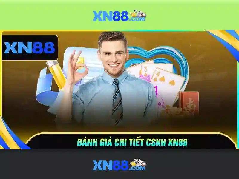 Lịch sử và nguồn gốc của xn88
