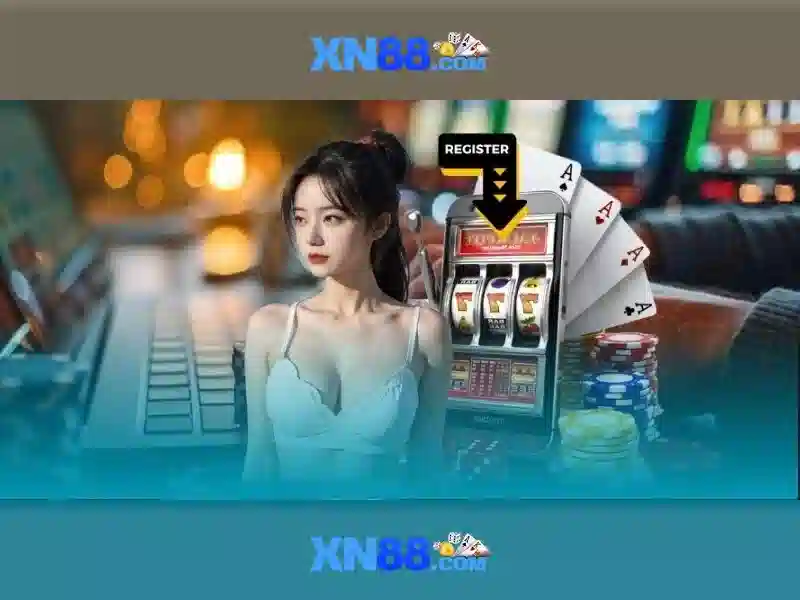 xn88: Nền tảng cá cược và trò chơi trực tuyến uy tín