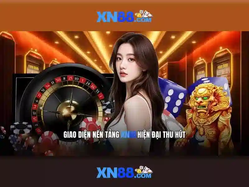 Giới thiệu về xn88