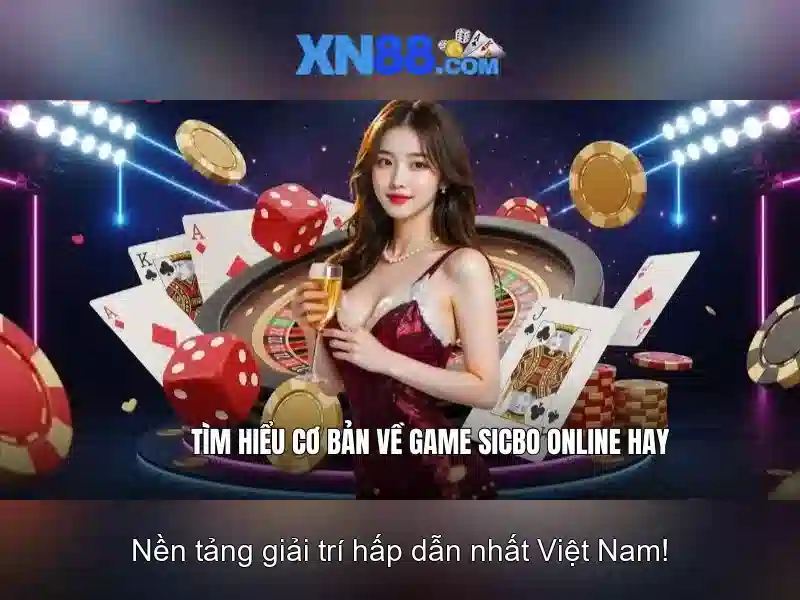 Các tính năng nổi bật của xn88