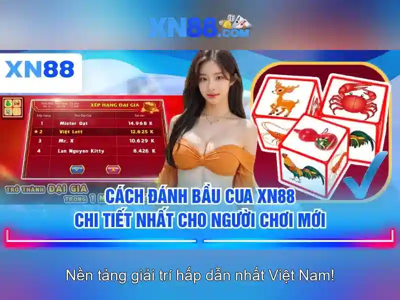 Giới thiệu về xn88