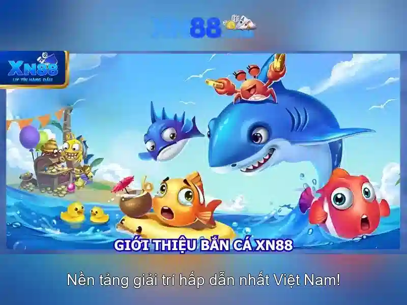 Xn88: Nền tảng chơi game trực tuyến an toàn và thú vị