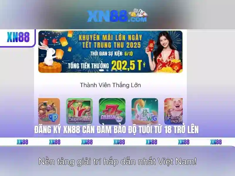Giới thiệu về xn88