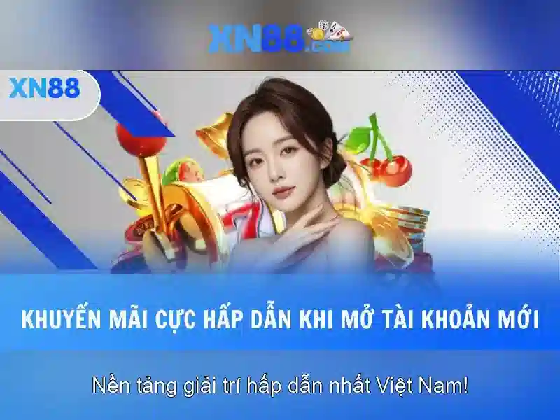 Lợi thế của XN88