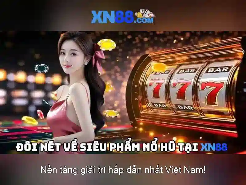Trò chơi và tính năng nổi bật