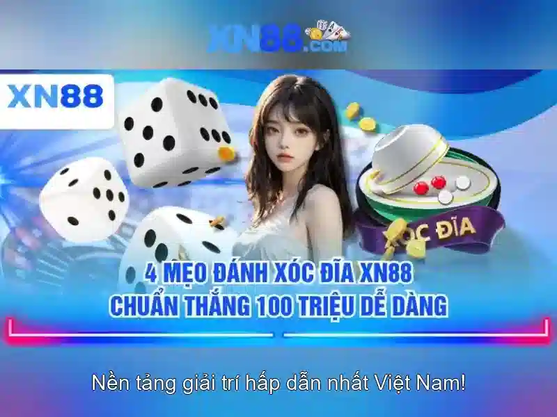 Các tính năng và ứng dụng của xn88