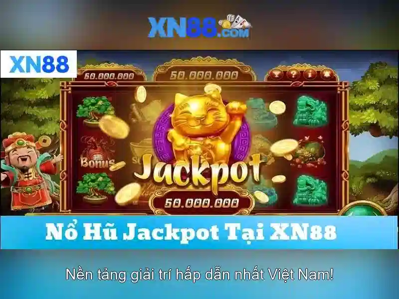 Các trò chơi có trên xn88
