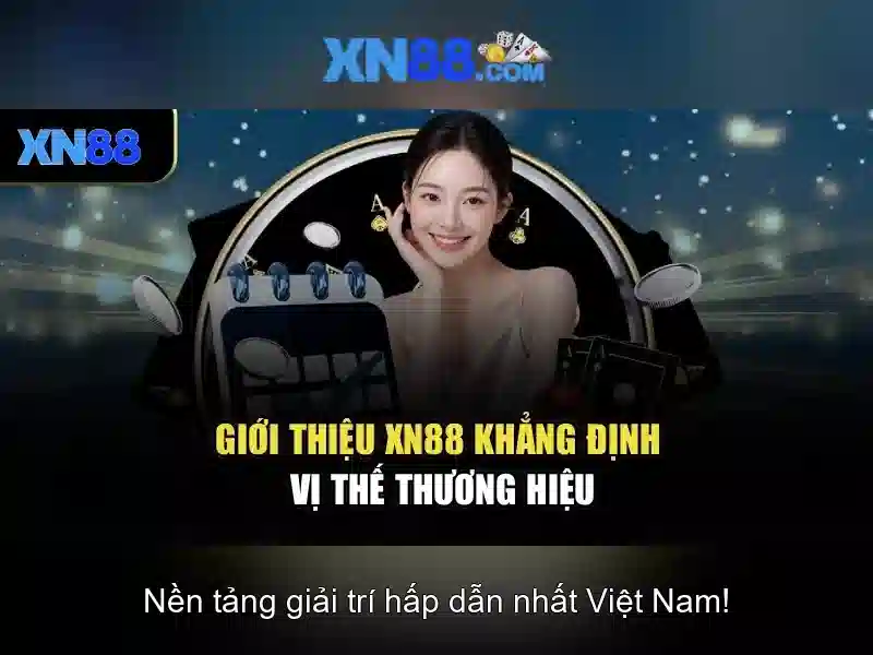 Khái niệm về xn88