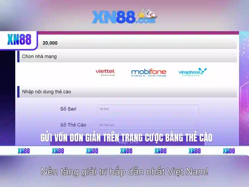 Tính năng nổi bật