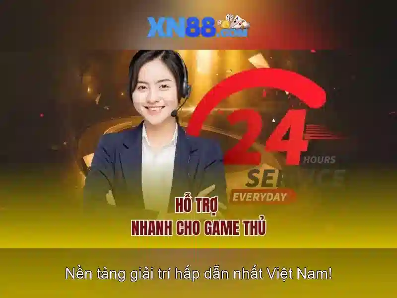 Giới thiệu về xn88
