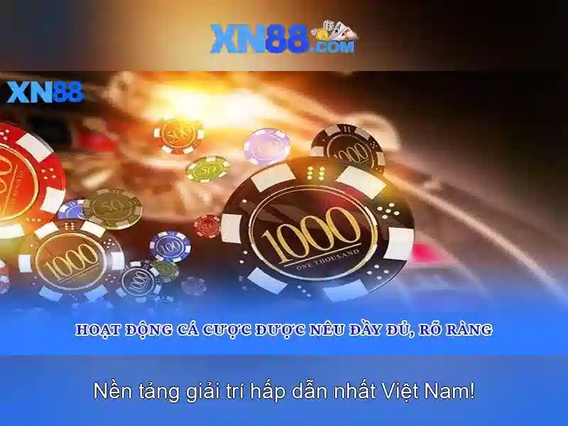 baccarat xn88