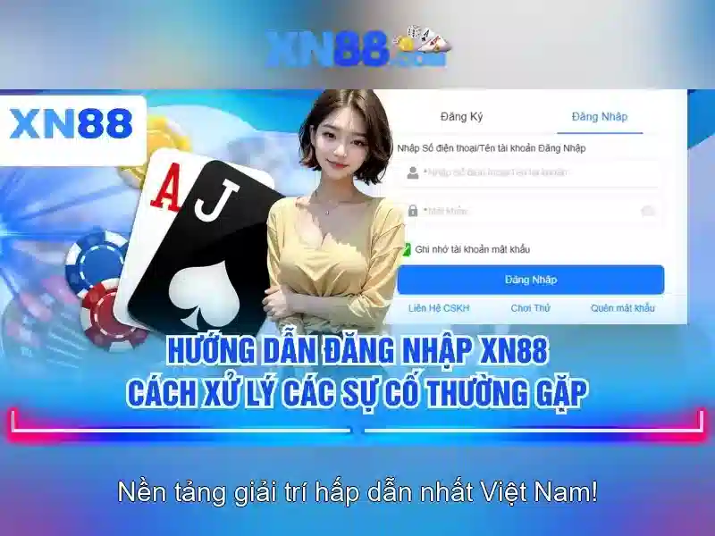 Giới thiệu về xn88