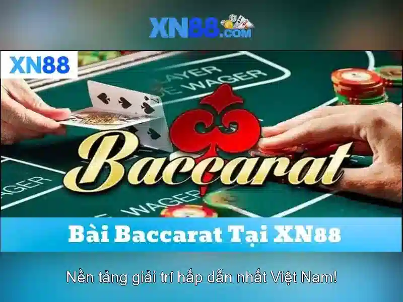 baccarat xn88