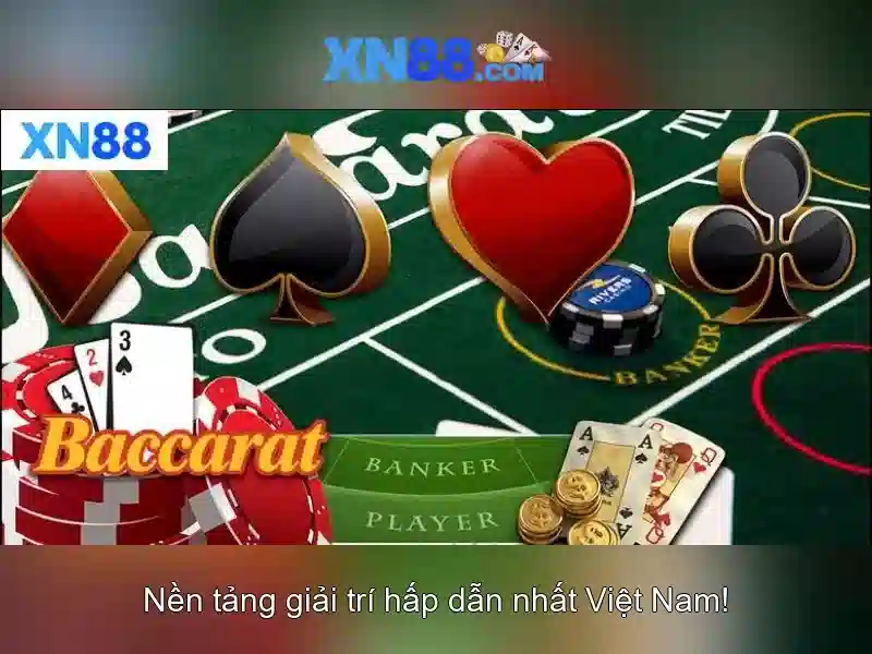 baccarat xn88