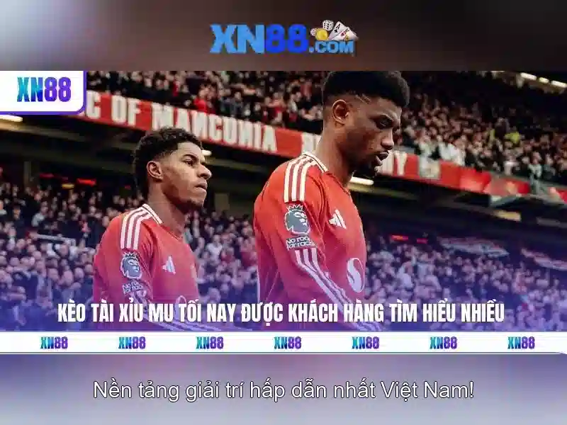 Những lợi ích khi tham gia xn88