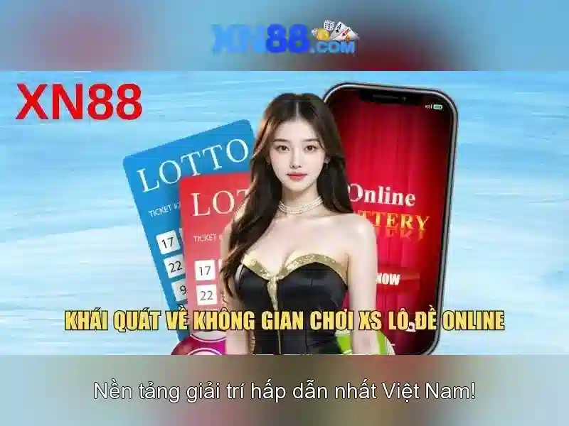 Đặc điểm nổi bật của xn88