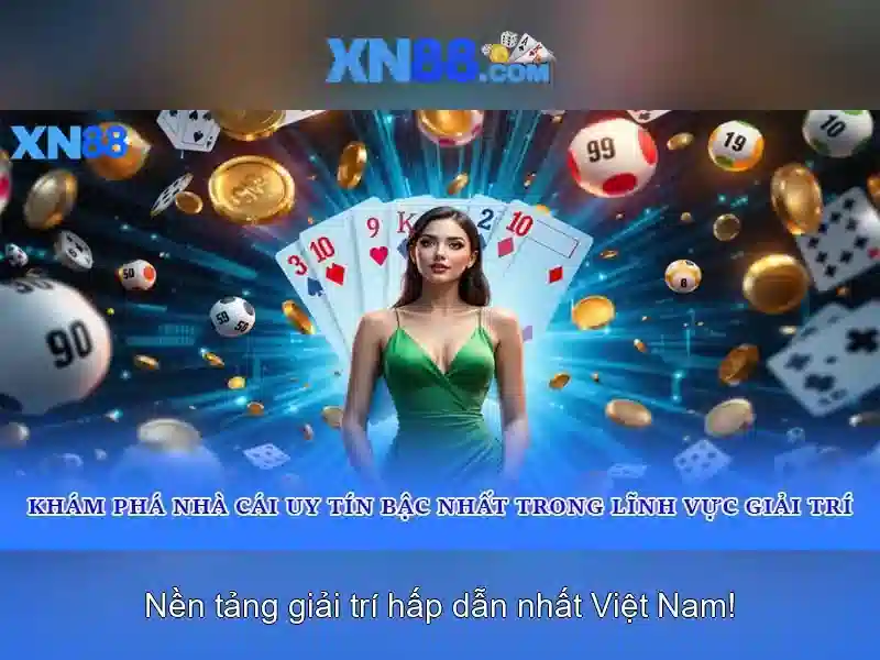 Giới thiệu về xn88