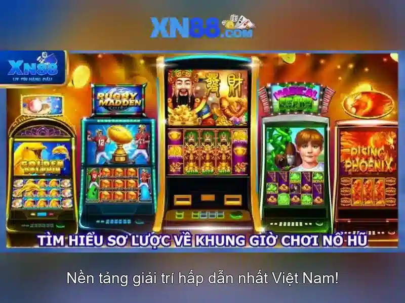 XN88 là gì?