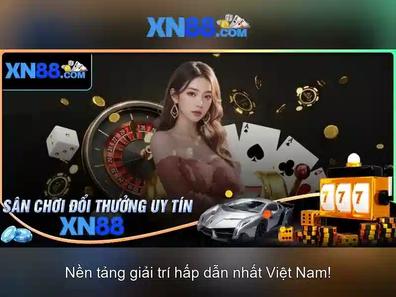 baccarat xn88