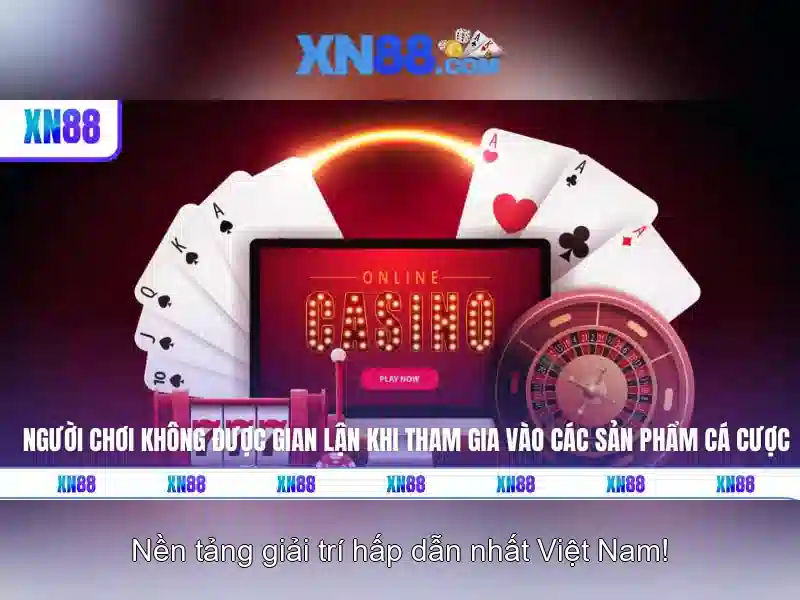 Tại sao nên chọn xn88