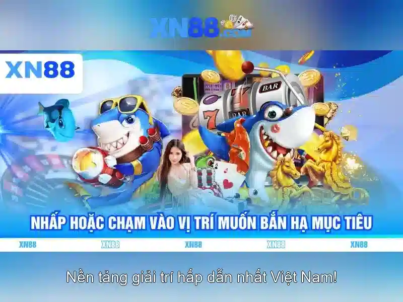 Giới thiệu về xn88