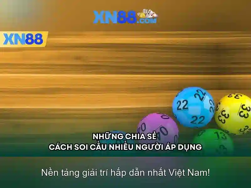 Các trò chơi và tính năng nổi bật