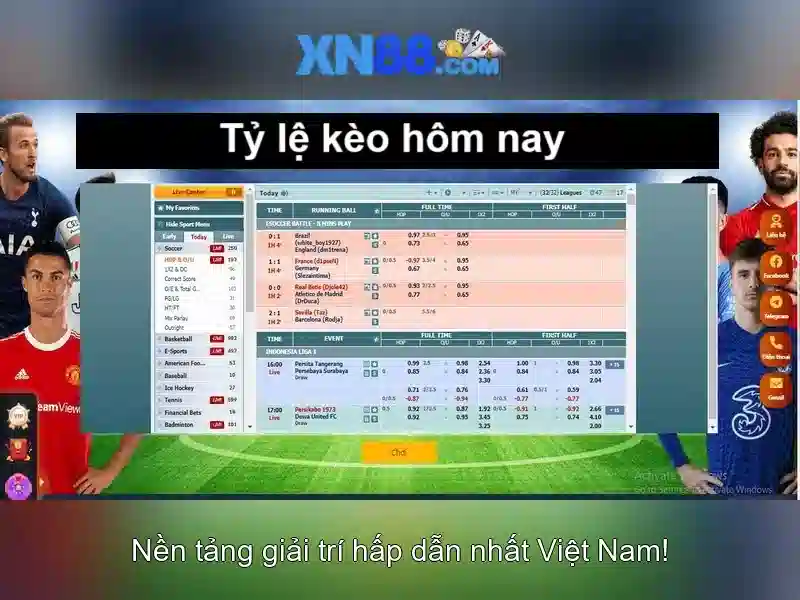 Giới thiệu về xn88