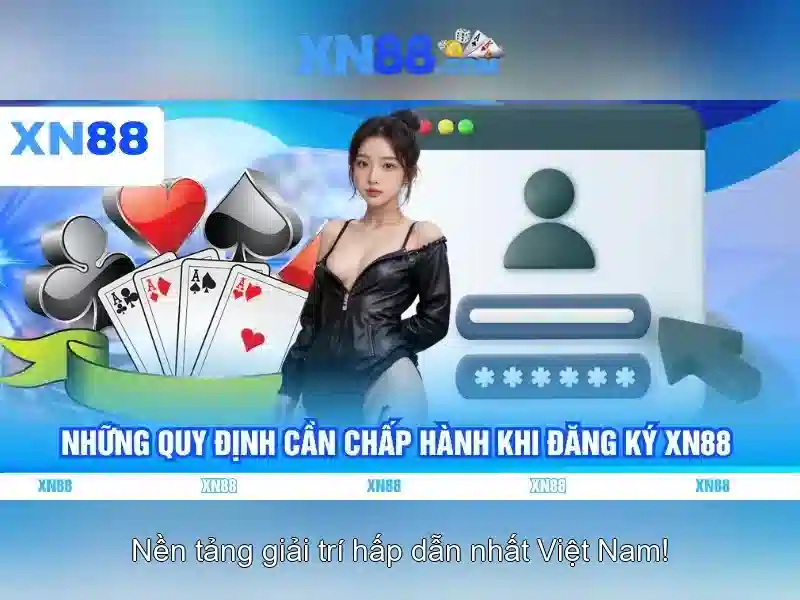 Tổng quan về xn88