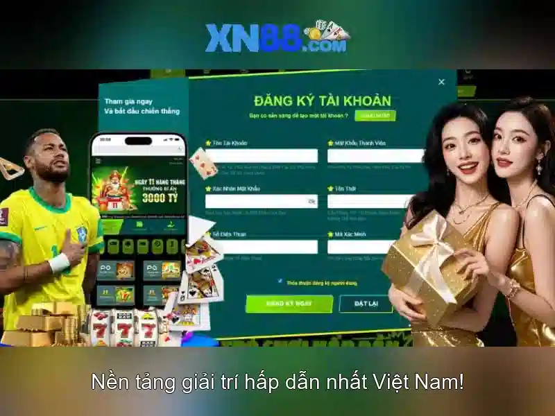 Trải nghiệm người dùng